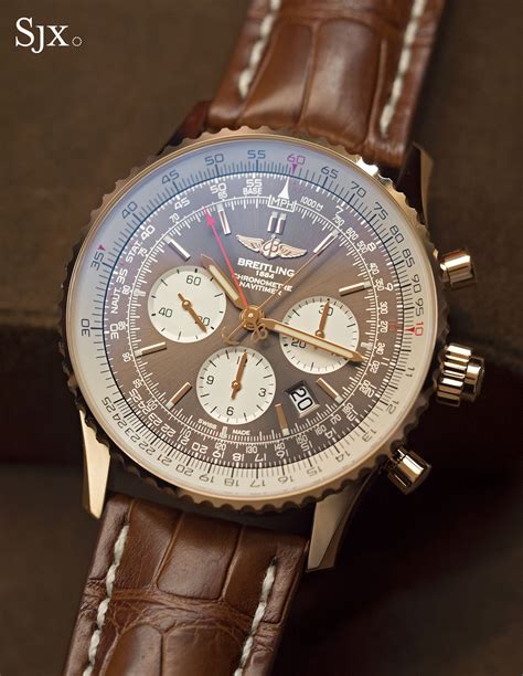 breitling navitimer rattrapante limited edition|breitling navitimer price guide.